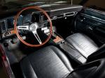 Chevrolet Camaro Z28 1969 года